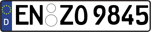 EN-ZO9845