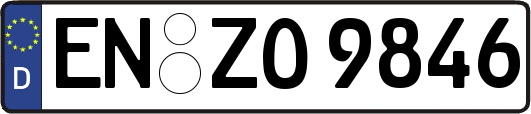 EN-ZO9846