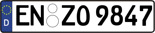 EN-ZO9847