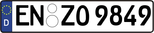 EN-ZO9849