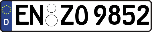 EN-ZO9852