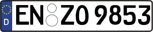 EN-ZO9853