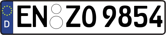 EN-ZO9854