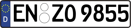 EN-ZO9855