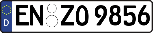 EN-ZO9856