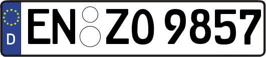 EN-ZO9857