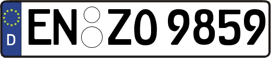 EN-ZO9859