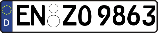 EN-ZO9863