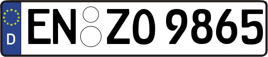 EN-ZO9865