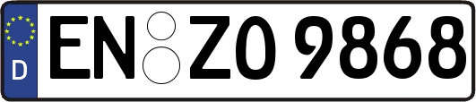 EN-ZO9868