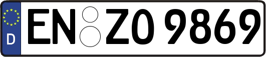 EN-ZO9869