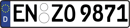 EN-ZO9871