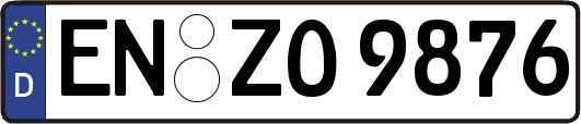 EN-ZO9876