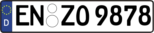 EN-ZO9878