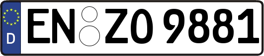 EN-ZO9881