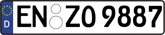 EN-ZO9887
