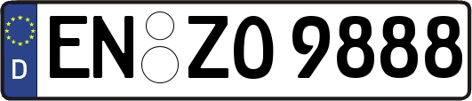 EN-ZO9888