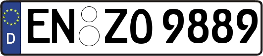 EN-ZO9889