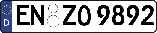 EN-ZO9892