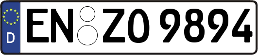 EN-ZO9894