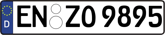EN-ZO9895