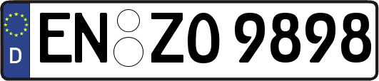 EN-ZO9898