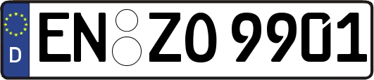 EN-ZO9901