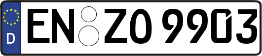 EN-ZO9903