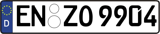 EN-ZO9904