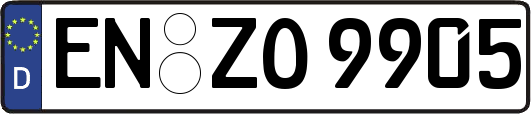 EN-ZO9905