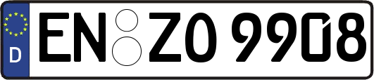 EN-ZO9908