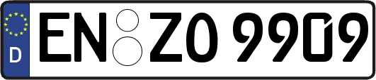 EN-ZO9909