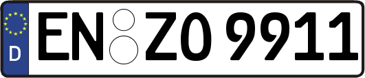 EN-ZO9911