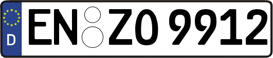 EN-ZO9912