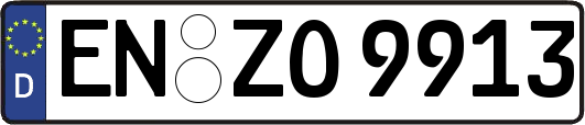 EN-ZO9913