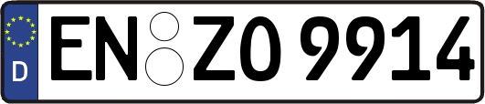 EN-ZO9914