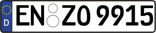 EN-ZO9915