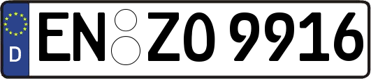 EN-ZO9916