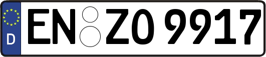 EN-ZO9917