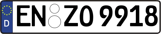 EN-ZO9918