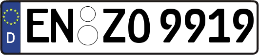 EN-ZO9919