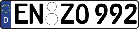 EN-ZO992