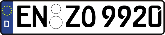 EN-ZO9920