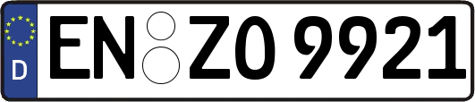 EN-ZO9921