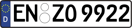 EN-ZO9922