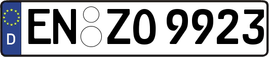 EN-ZO9923