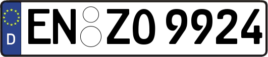 EN-ZO9924