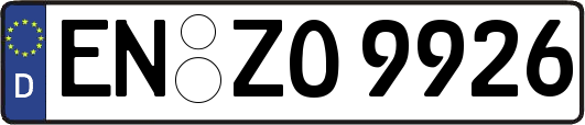 EN-ZO9926