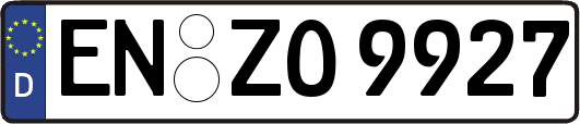 EN-ZO9927