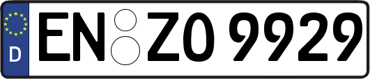 EN-ZO9929